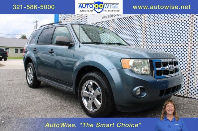 2012 Ford Escape V6 XLT V6 Melbourne FL