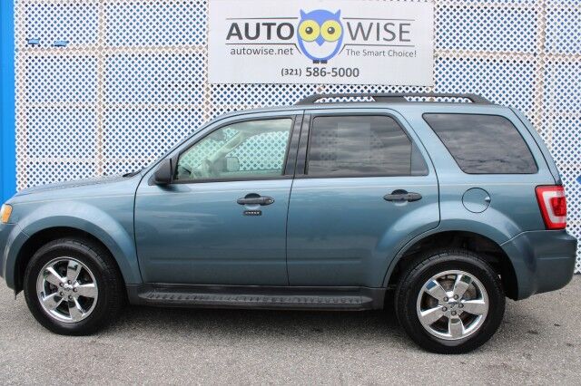 2012 Ford Escape V6 XLT V6 Melbourne FL