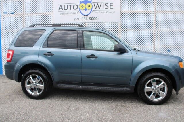 2012 Ford Escape V6 XLT V6 Melbourne FL