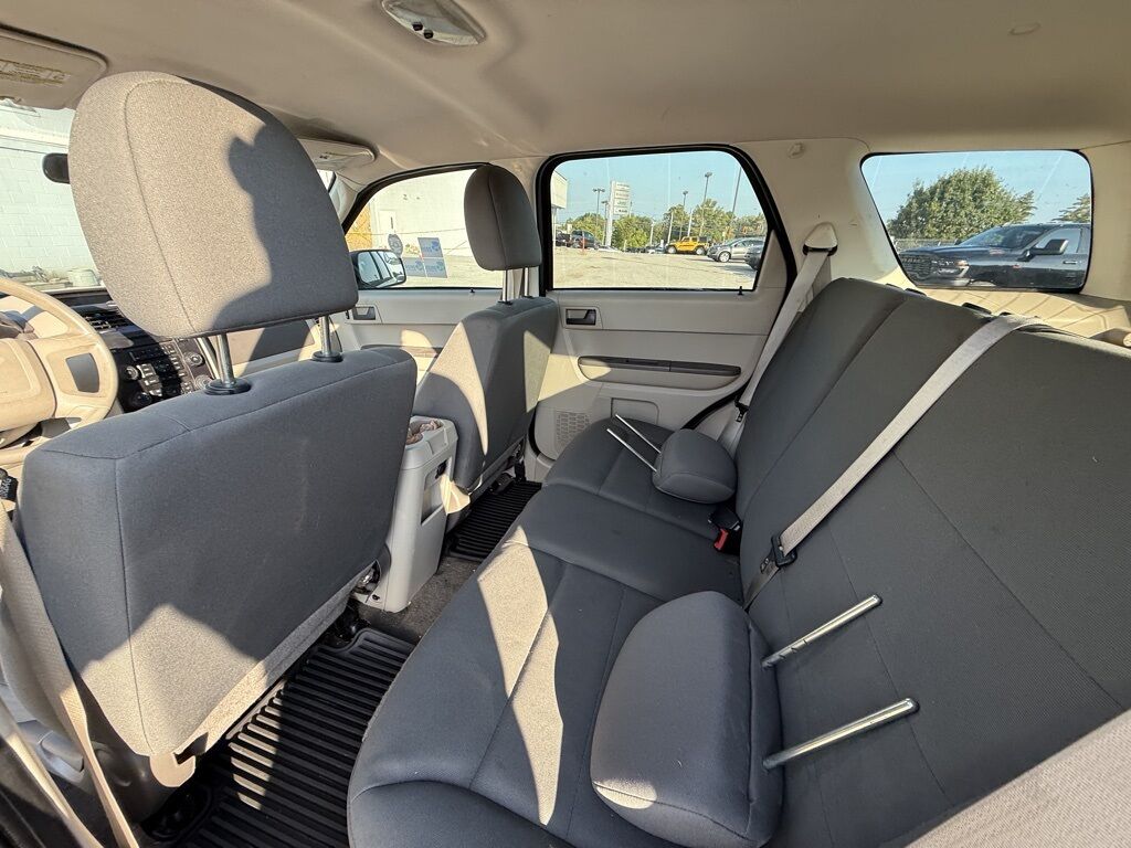 2012 Ford Escape XLS Crestwood KY