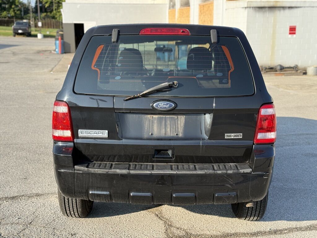 2012 Ford Escape XLS Crestwood KY