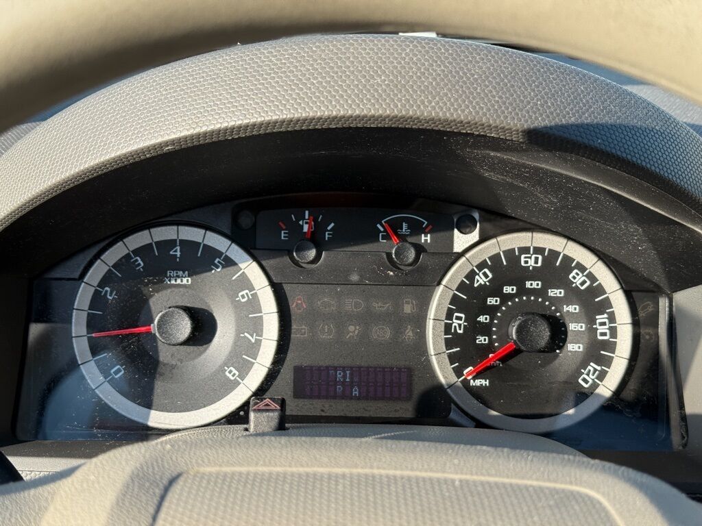 2012 Ford Escape XLS Crestwood KY