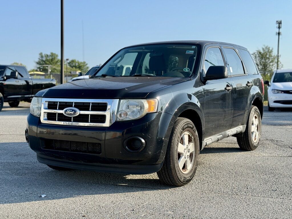 2012 Ford Escape XLS Crestwood KY