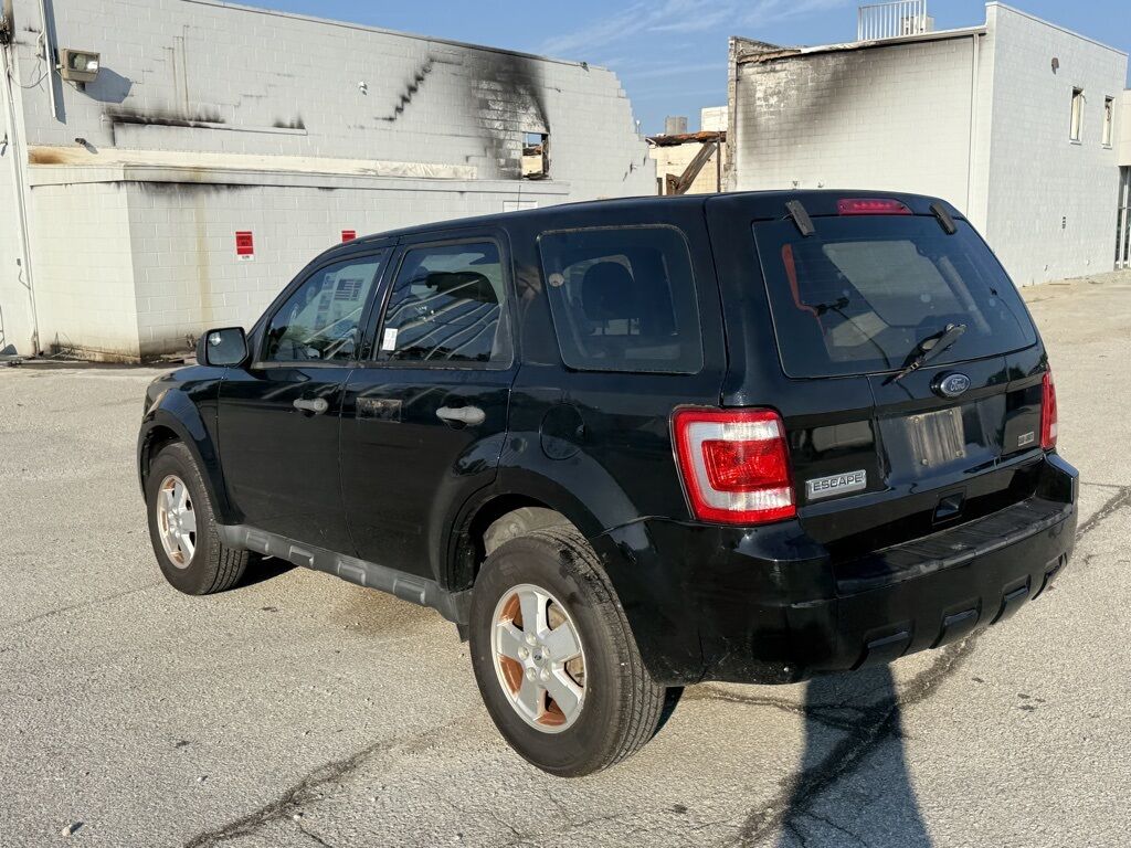 2012 Ford Escape XLS Crestwood KY