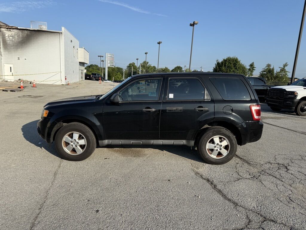 2012 Ford Escape XLS Crestwood KY