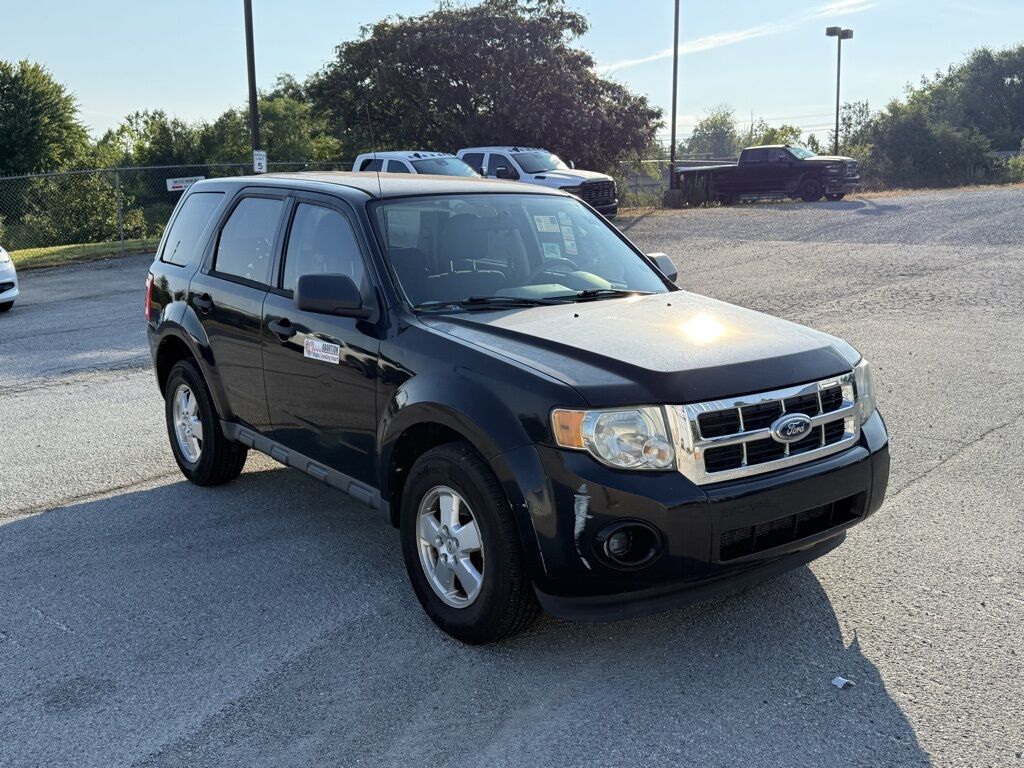 2012 Ford Escape XLS Crestwood KY