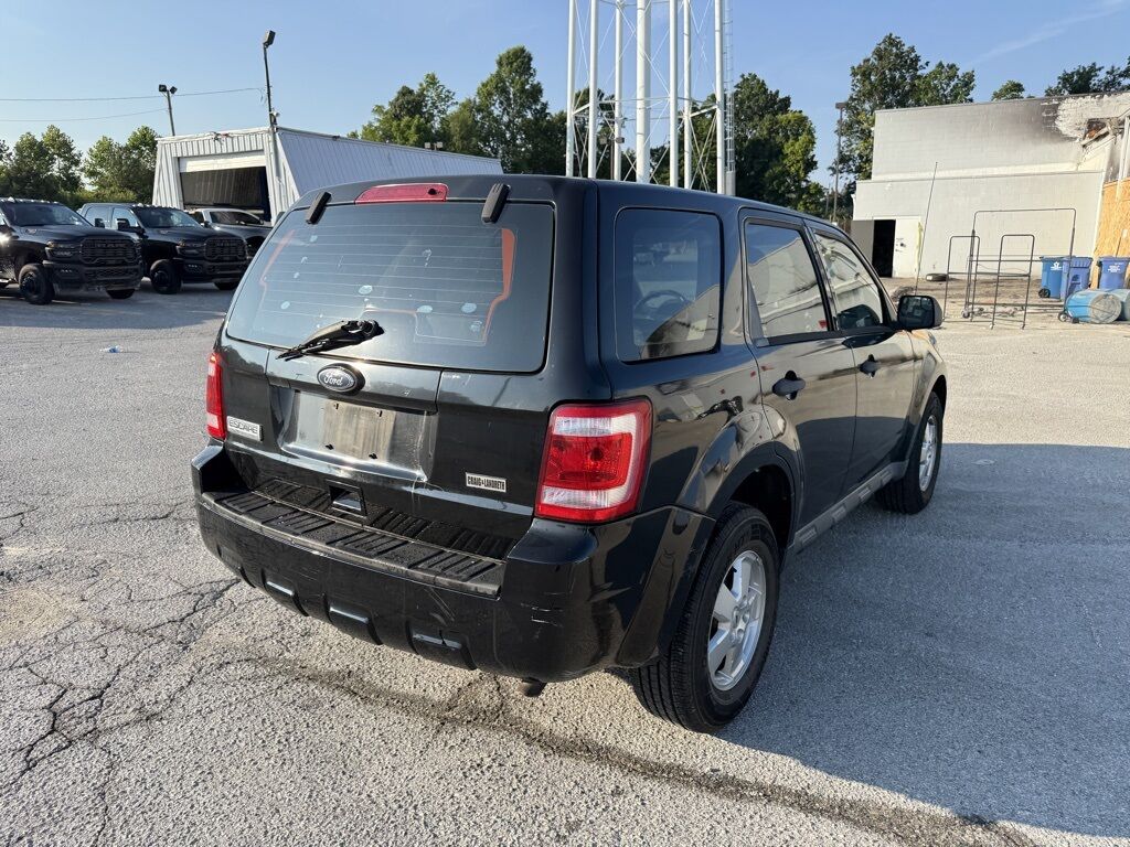 2012 Ford Escape XLS Crestwood KY