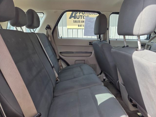 2012 Ford Escape XLS Elgin IL