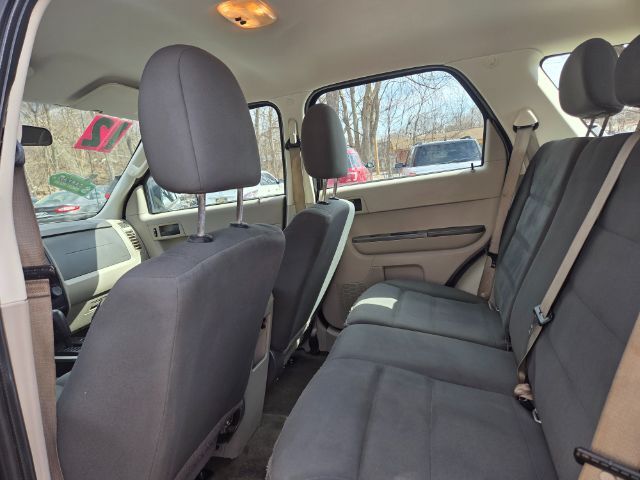 2012 Ford Escape XLS Elgin IL