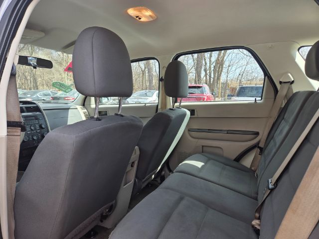 2012 Ford Escape XLS Elgin IL