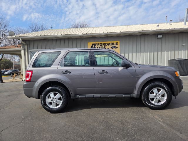 2012 Ford Escape XLS Elgin IL