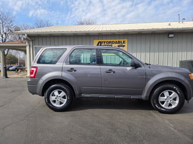 2012 Ford Escape XLS Elgin IL