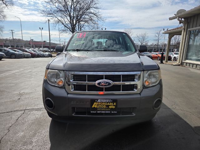 2012 Ford Escape XLS Elgin IL