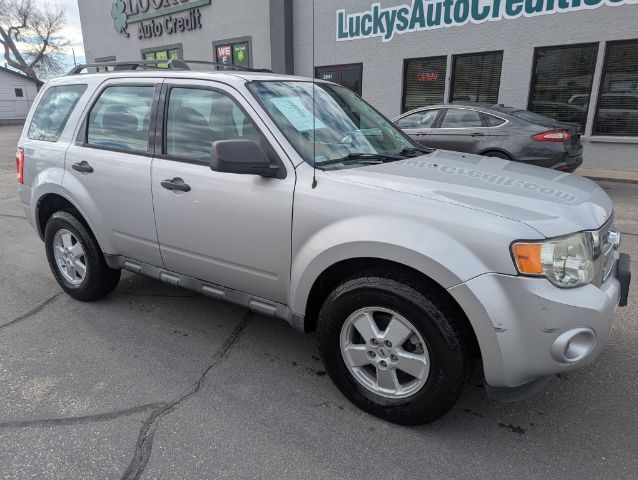 2012 Ford Escape XLS FWD