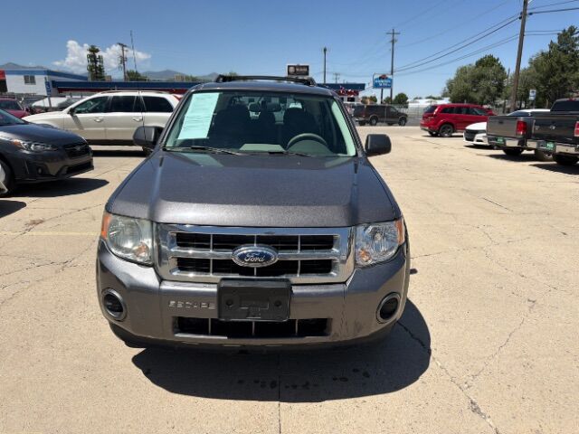 2012 Ford Escape XLS West Valley City UT