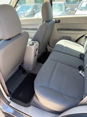 2012 Ford Escape XLS West Valley City UT