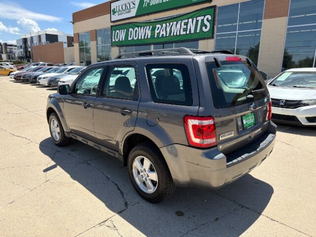 2012 Ford Escape XLS West Valley City UT