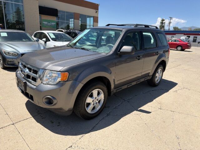 2012 Ford Escape XLS