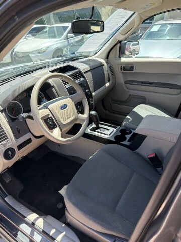 2012 Ford Escape XLS West Valley City UT
