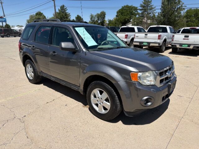 2012 Ford Escape XLS West Valley City UT