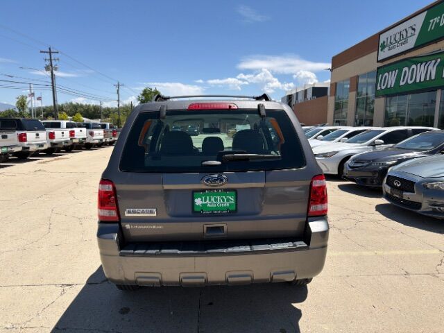 2012 Ford Escape XLS West Valley City UT
