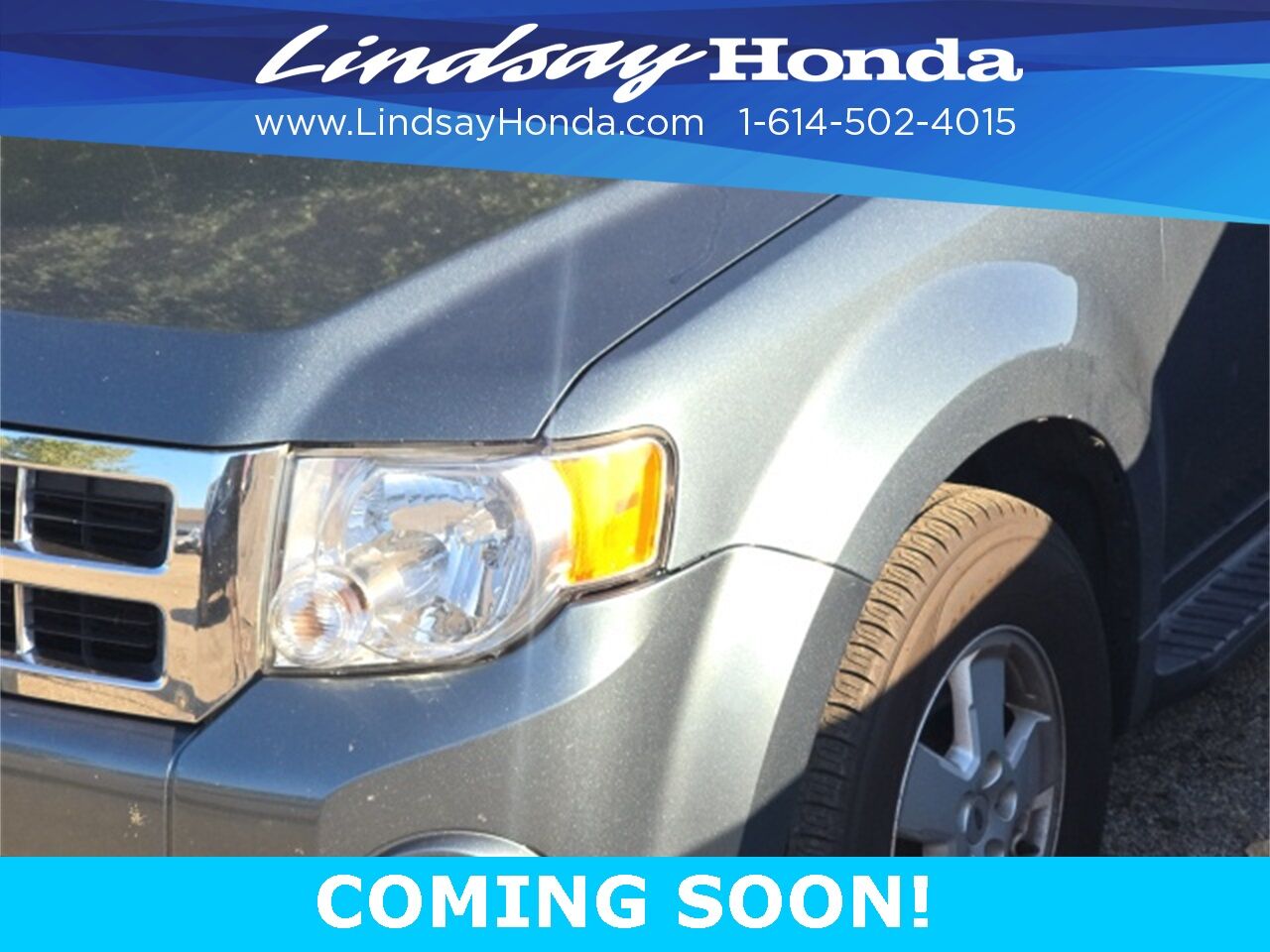 2012 Ford Escape XLT Columbus OH