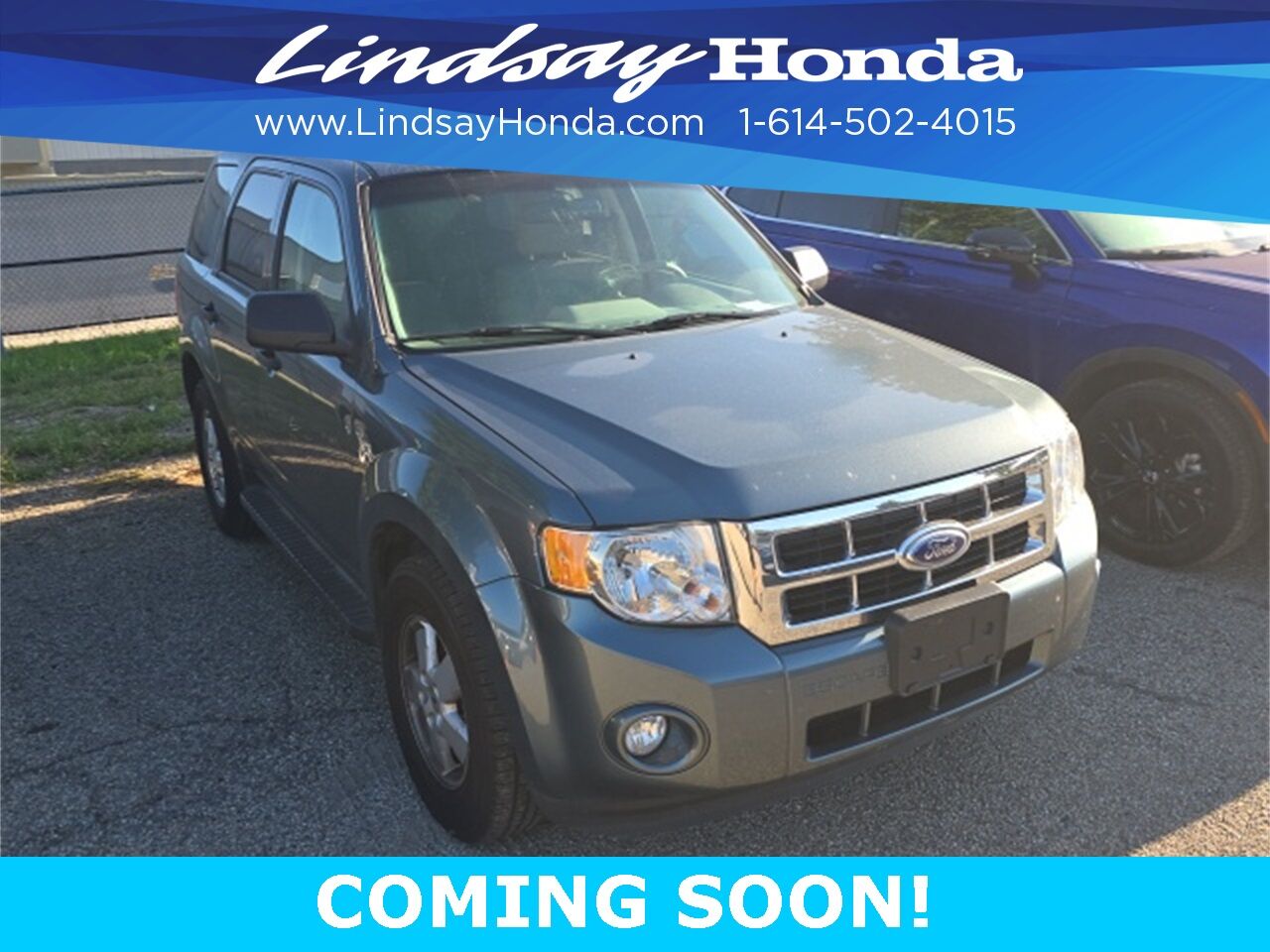 2012 Ford Escape XLT Columbus OH