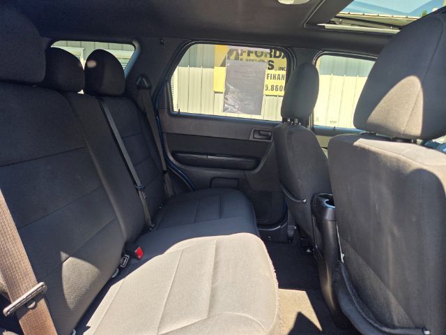 2012 Ford Escape XLT Elgin IL