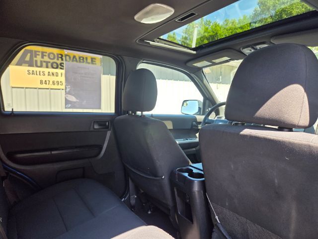 2012 Ford Escape XLT Elgin IL