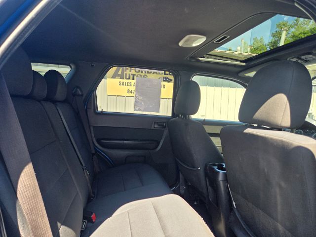2012 Ford Escape XLT Elgin IL