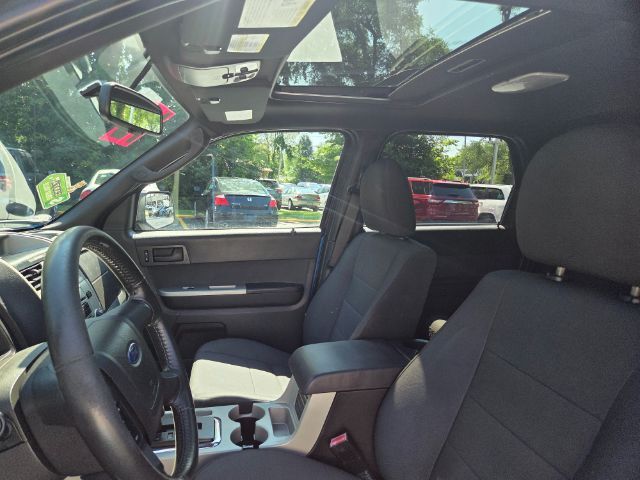 2012 Ford Escape XLT Elgin IL