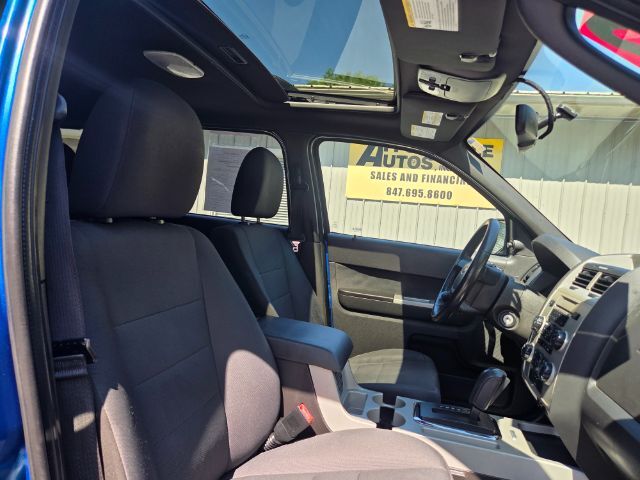 2012 Ford Escape XLT Elgin IL