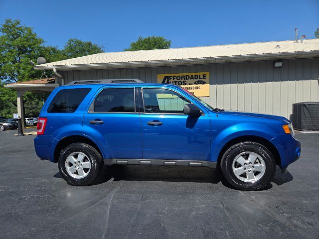2012 Ford Escape XLT Elgin IL