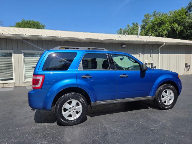 2012 Ford Escape XLT Elgin IL