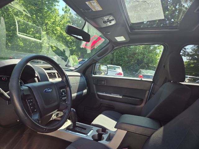 2012 Ford Escape XLT Elgin IL