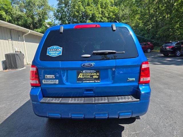2012 Ford Escape XLT Elgin IL
