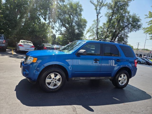 2012 Ford Escape XLT Elgin IL