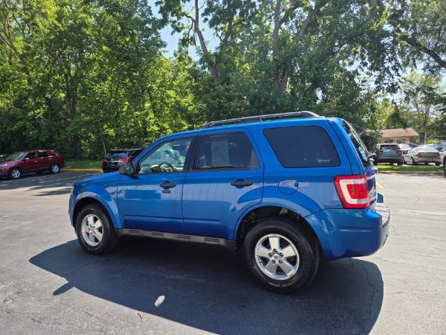 2012 Ford Escape XLT Elgin IL
