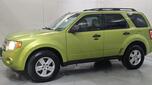 2012 Ford Escape XLT FWD