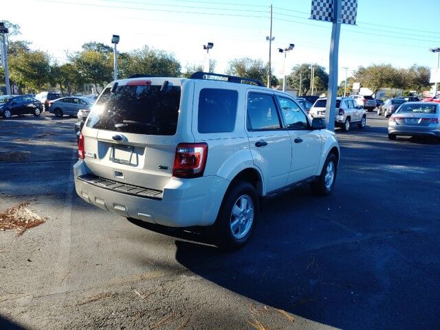 2012 Ford Escape XLT FWD Gainesville FL