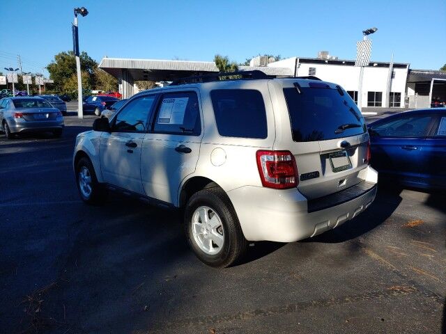 2012 Ford Escape XLT FWD Gainesville FL