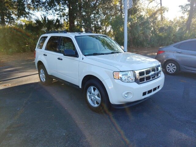 2012 Ford Escape XLT FWD Gainesville FL