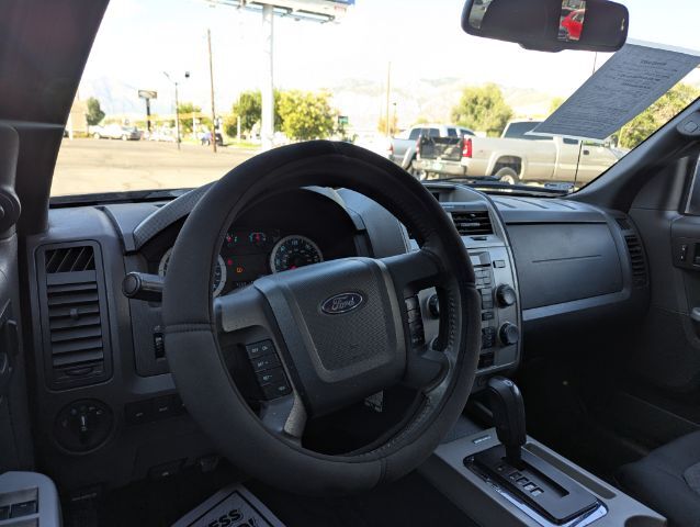 2012 Ford Escape XLT FWD Ogden UT
