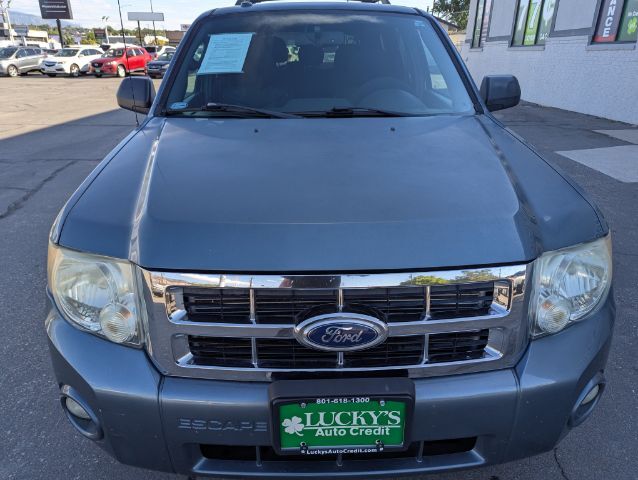 2012 Ford Escape XLT FWD Ogden UT