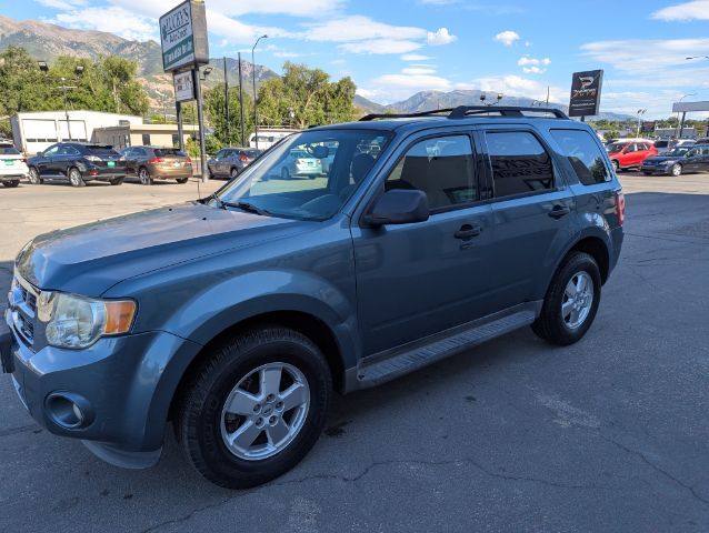 2012 Ford Escape XLT FWD Ogden UT