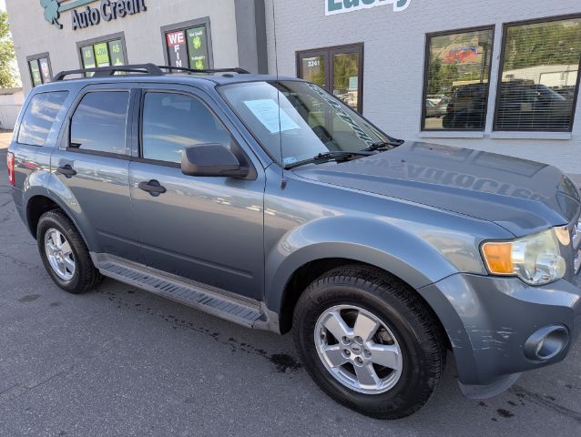 2012 Ford Escape XLT FWD Ogden UT