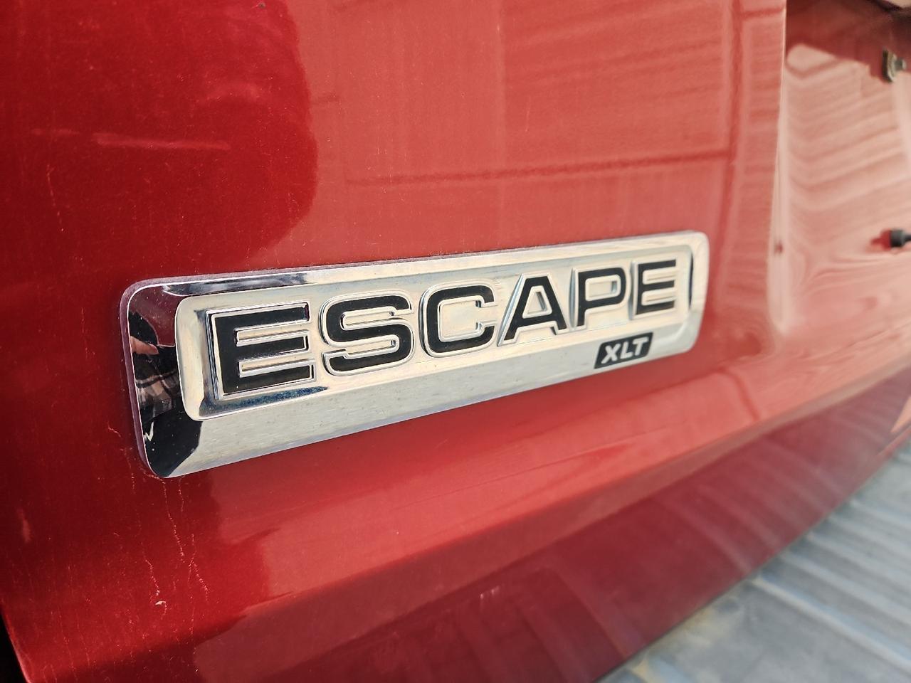 2012 Ford Escape XLT Grand Junction CO