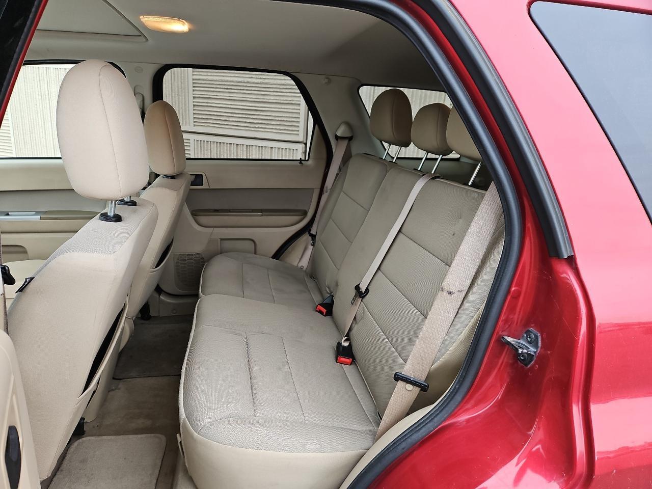 2012 Ford Escape XLT Grand Junction CO