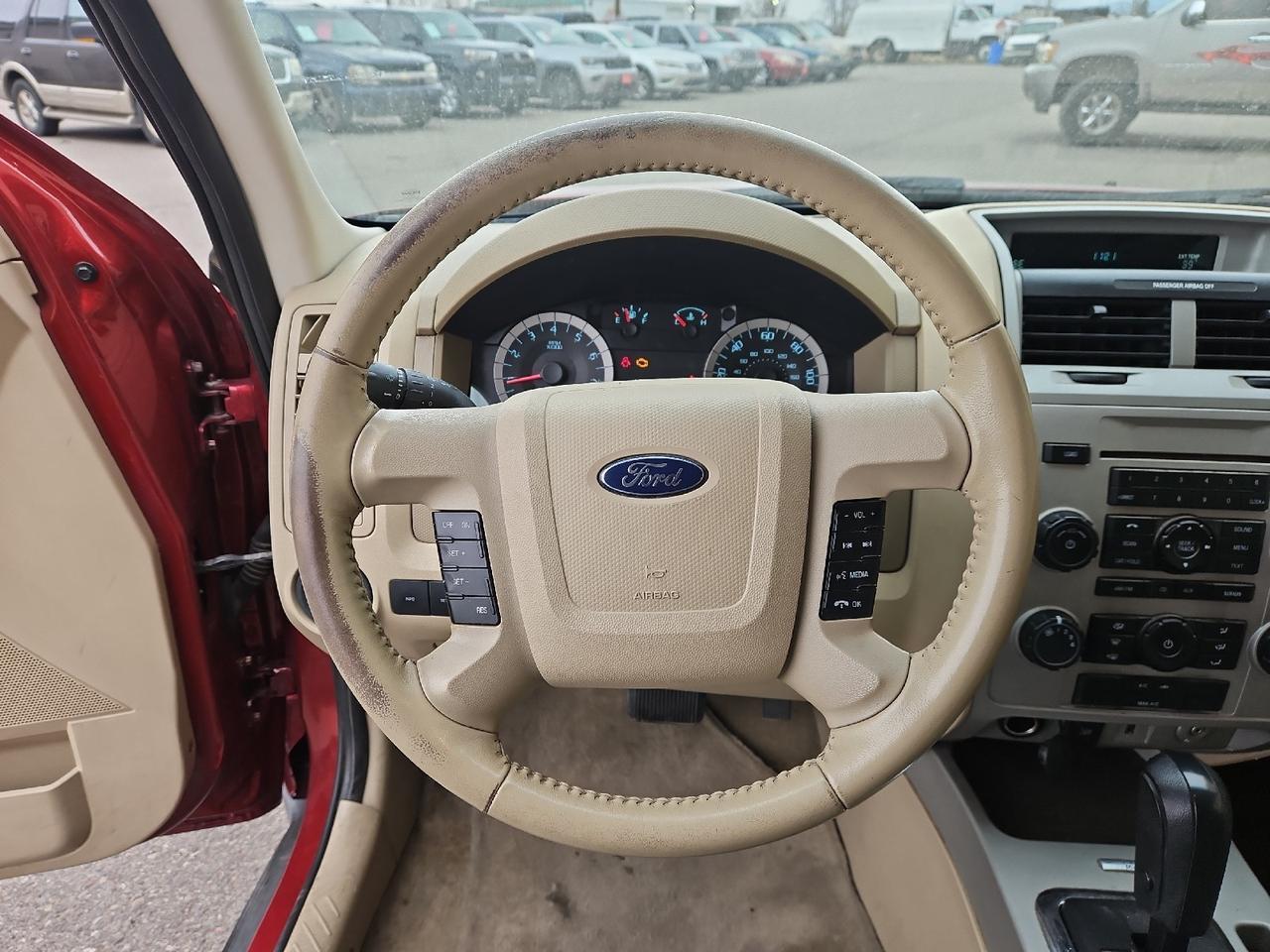 2012 Ford Escape XLT Grand Junction CO