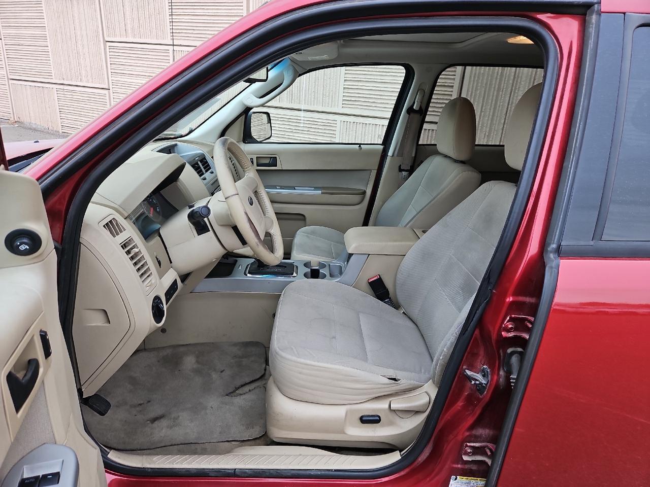 2012 Ford Escape XLT Grand Junction CO